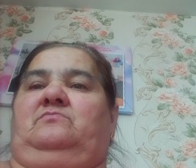Мария, 59 лет, Балаганск