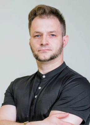 Виталий из Самары 43 года