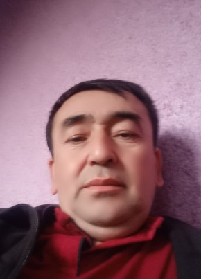 Аслиддин, 44, O‘zbekiston Respublikasi, Shahrisabz