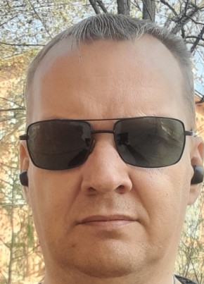 Максим Яргин, 45, Россия, Ахтубинск