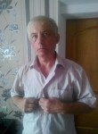 владимир, 65 лет, Макіївка