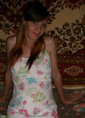 Людмила, 40, Россия, Клетский