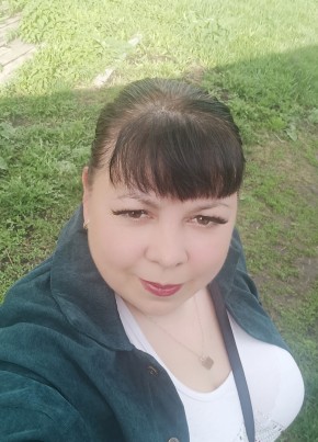 Alena, 40, Russia, Kemerovo