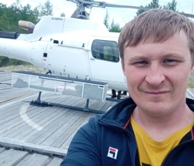 Борис, 36 лет, Новосибирск