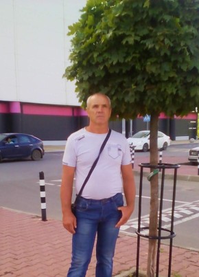 vasil, 62, Россия, Ростов-на-Дону