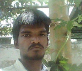 Venkatesh, 29 лет, Nellore