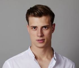 Андрей Чисначков, 24 года, Яя