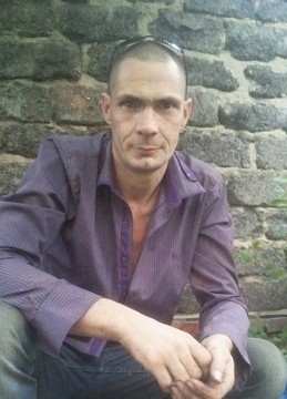 DENIS, 44, Russia, Kursk