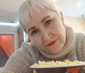 Tatyana, 47, Omsk