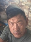 Эдуард, 54 года, Toshkent
