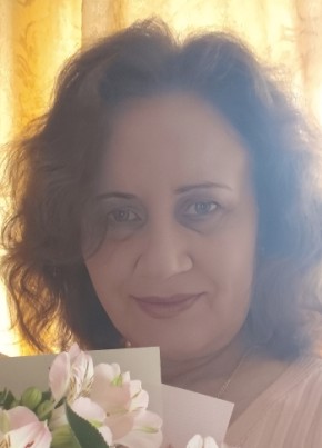 Marusya из Алматы 55 лет