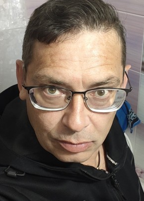 Андрей из Тулы 53 года