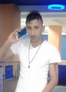 Ismail, 26, Türkiye Cumhuriyeti, Batman