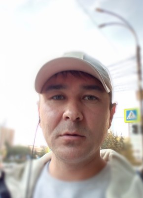 Рустам, 36, Россия, Челябинск
