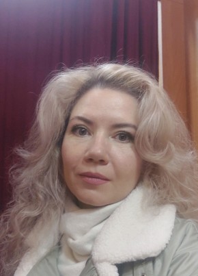Юлия, 44, Россия, Самара
