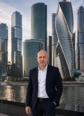 Игорь из Пушкино 57 лет