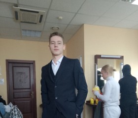 Arkadiy, 18, Tyumen