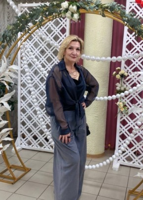 Юлияна из Брянска 55 лет