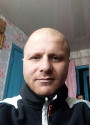 Руслан, 38, Україна, Ковель