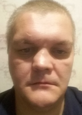 Валерий, 42, Россия, Калининград