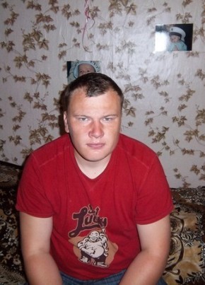 Владислав, 42, Россия, Черняховск