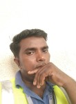 Murugan, 35 лет, Chennai