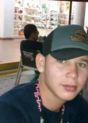 Jose, 25, República de Colombia, Bucaramanga