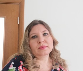 Галина, 44 года, Москва