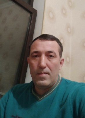 Елнур, 50, Azərbaycan Respublikası, Gəncə
