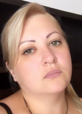 Екатерина, 36, Россия, Высокое