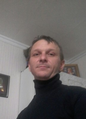 Никита, 35, Россия, Ярково