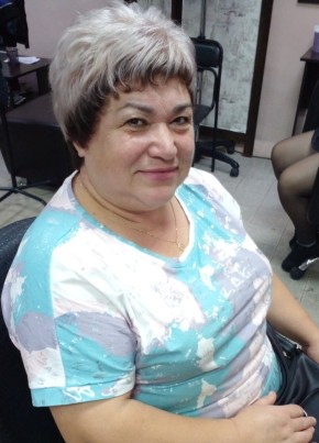 ВаляТерпугова, 54, Россия, Грязи
