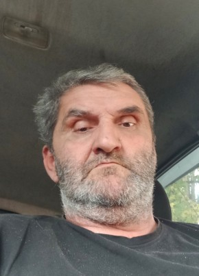 Тимур из Сочи 55 лет