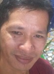 Jay, 39 лет, Lungsod ng Dabaw