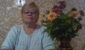 Валентина, 72 - Только Я Фотография 1