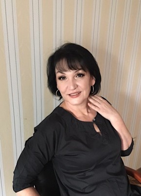 Татьяна, 62, Россия, Севастополь