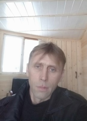 Стас, 51, Россия, Москва