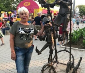Соня, 67 лет, Новосибирск