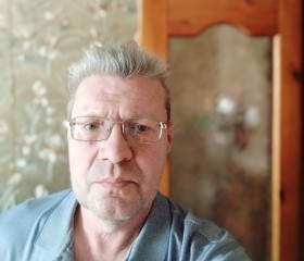 Vasiliy, 50, Ulyanovsk