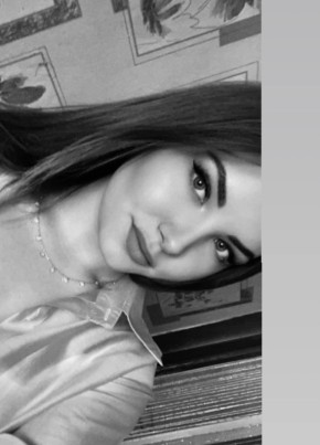 Татьяна, 21, Россия, Кабардинка