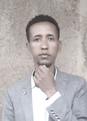 Abish, 26, ኢትዮጵያ, አዲስ አበባ