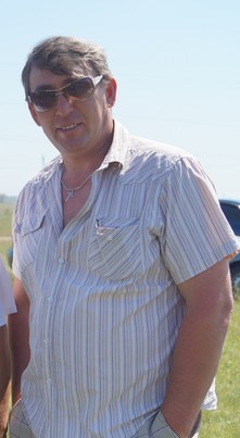 Андрей, 51, Россия, Пласт