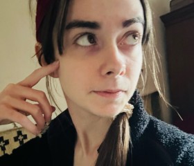 Felicity, 28, Budapest