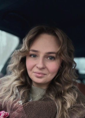 Маша из Чебоксары 33 года