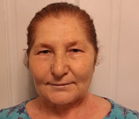 Tamara Ivanova, 66, New York City