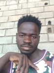Morgan, 21 год, Kampala
