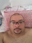 Alex, 44 года, São Luís