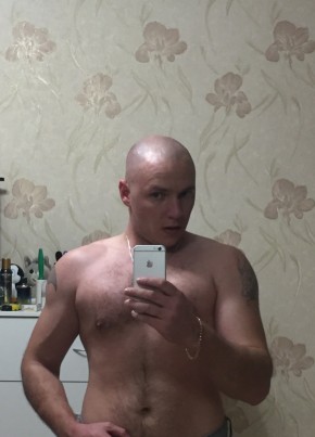 Сережа, 36, Россия, Краснодар