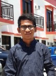Ali-Emran, 22 года, Cotabato