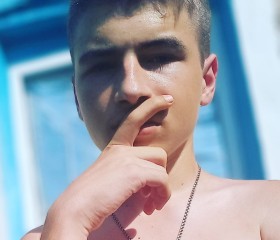 Malygin Viktor, 22 года, Запоріжжя